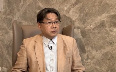 張家麟教授談太極門案：官員不懂傳統禮俗　形同扭曲法律